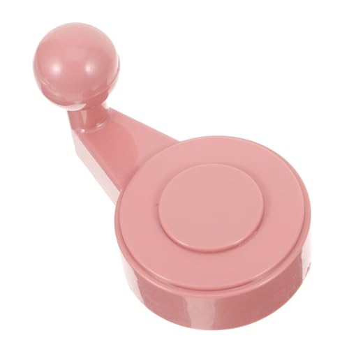 HAPINARY DIY Kitting Machine Loom Knitting Loom Handle Plastic Crank for Boys and Girls