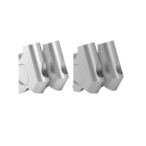 Elevador de manillar para BMW R1200GS LC y R1250GS moto 5