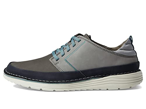Image of Clarks Mens DerbyOxford