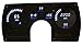 Intellitronix LED Digital Gauge Panel Camaro 1982-1990
