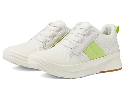 Image of Sorel Women's Out 'N About III Low Waterproof Sneaker