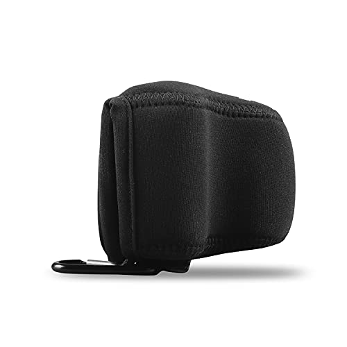 Funda para cámara MegaGear MG1983 para Fujifilm X-E4 miniatura 3