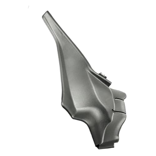 Panneau d'angle d'essuie-glace cassé ? Garniture gauche Jeep Cherokee