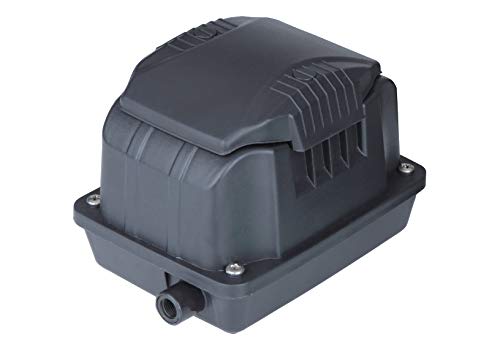 Bermuda Breeze Pond Air Pump 20 Lpm