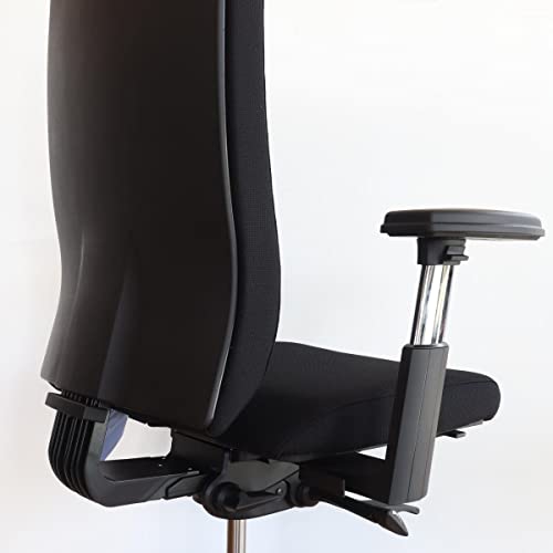 Dauphin Just Magic2 XL Bürostuhl für bis zu 200 Kg