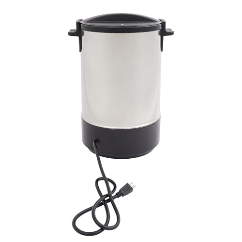 Cafetera comercial programable 18 L miniatura 3