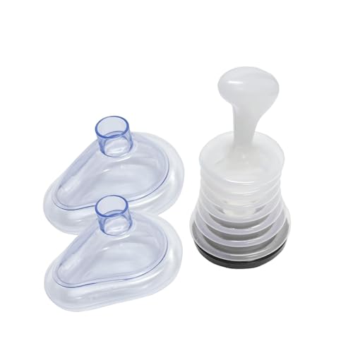 Bnf Choking Device Professional Vacuum Suction Apparatus for Kids Outdoor black Health & Beauty | Health Care | First Aid | Other First Aid
