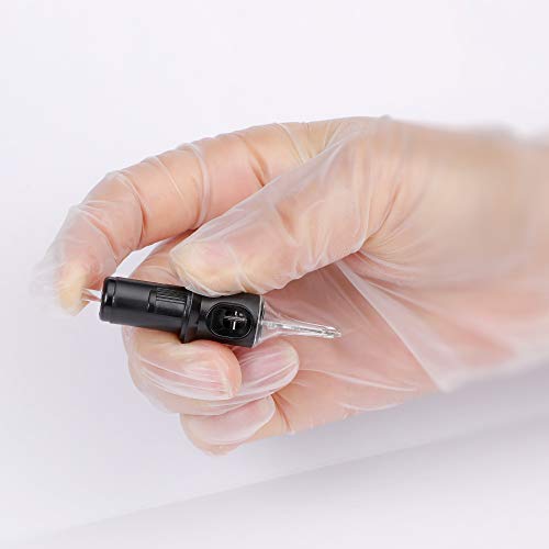 Stigma EN05-20-1003RL #10(3Rl) Bugpin Disposable Tattoo Needle Cartridges thumb #8