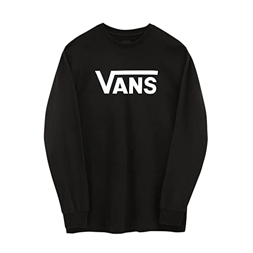 Vans Men's Classic Long-Sleeve Tee-B Step2