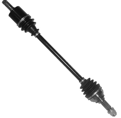 Essieu CV avant gauche AM146261 pour quad ATV RSX860 et XUV550 de 2011 à 2019