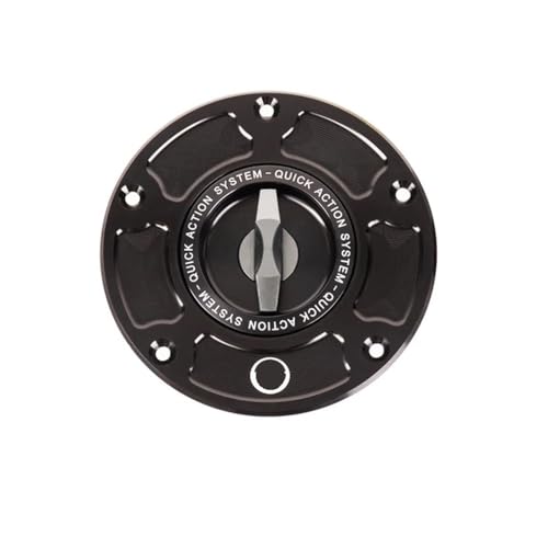 Bouchon de réservoir de carburant pour moto RSV4 1100 et RSV 1000 R Factory