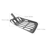 Zoom IMG-1 milisten pala piatta per giardinaggio Zoom IMG-1 milisten pala piatta per giardinaggio