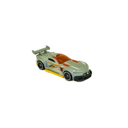 Image of Hot Wheels Worldwide Basic Car HW Track Ripper Toy Car for Kids & Collectors