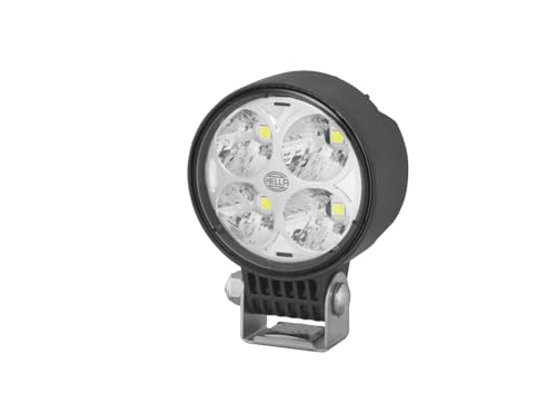 HELLA 1G0 996 776-211 LED-Worklight - Modul 70 S - 12/24V