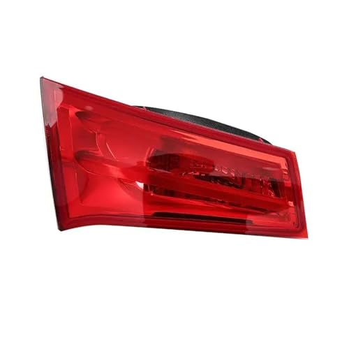 Feu arrière Citroën C4L anti-infiltration pour stop gauche