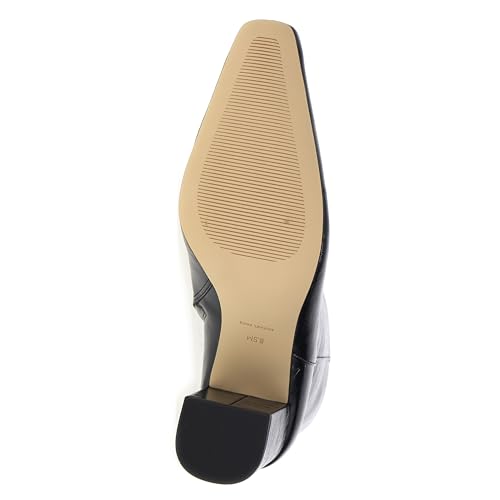 Bottines Michael Kors Elise parfaites pour vos sorties citadines - 4