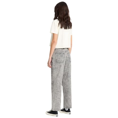 Volcom Daddio Jeans 30 avec toile robuste et finitions renforcées - 2