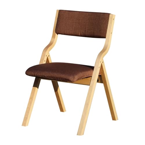 Chaise pliante en bois massif inclinable idéale pour vos moments de détente en plein air