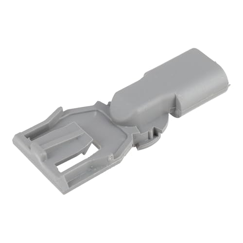 sparefixd Top Spray Arm Water Nozzle Holder to Fit Beko Dishwasher