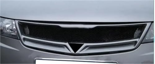 Garniture de calandre Kia Forte en PP pour une finition premium