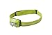 BrightStar LED Headlamp | Intrinsically Safe, Multiple Lighting Modes, IPX4 Water-Resistant | Long Lasting Emergency Light, Class-Leading +120 Hour Run Time