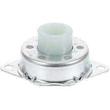 Healifty Bidirectional Damper for Theater Seats Heavy Duty Spring Cushioning Device for Auditorium Chair Repair Reduces Noise and Impact Enhances Audience Comfort and Safety