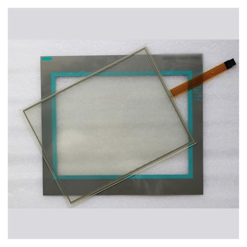 Film écran tactile MP377-12 haute transparence plastique 6AV6644-0AA01-2AX0