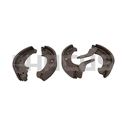FPE - Forklift Brake Shoe Set (4) Clark 2803761 Hacus Aftermarket - New