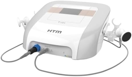 Tecare HTM – Radiofrequência e Tecarterapia Multifrequencial Prof...