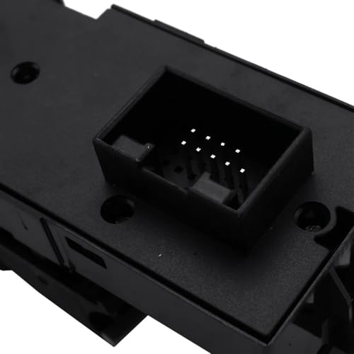 Bouton commande fenêtre électrique de remplacement pour Mk4 Bora Beetle 3Bd959857