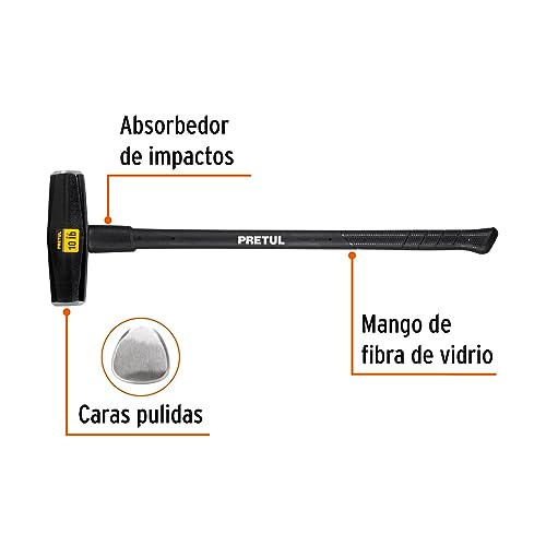 Marro de 10 libras 6 marro de 10 libras marca Pretul (2)