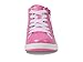 Skechers Kids Shoutouts 2.0 - Glitter Queen Sneaker, HotPink, 4 Big Kid