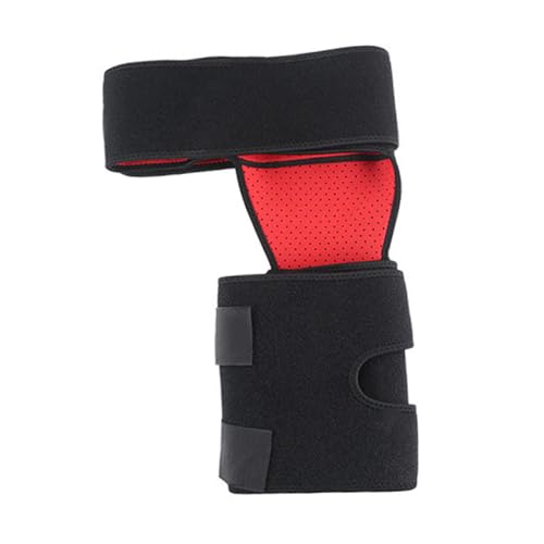 Protector ajustable para cadera y ingle para deportes miniatura 1