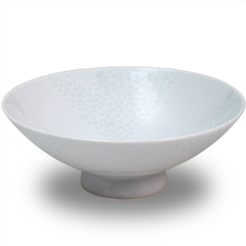 Amazon｜白山陶器 平茶わん 白 (約)φ15×5.3cm A-15 森正洋