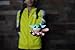 Bitty Boomers Star Wars The Mandalorian: Grogu - Mini Bluetooth Speaker, Multicolored