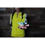 Bitty Boomers Star Wars The Mandalorian: Grogu - Mini Bluetooth Speaker, Multicolored - Image 6