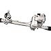 Car Power Steering rack Compatible For Ford Explorer 2013-2015 LHD steering gear opinion assembly