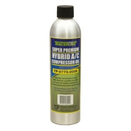 Tracer Products DLTP33750032 32 oz. Bottle Hydraulic Dye