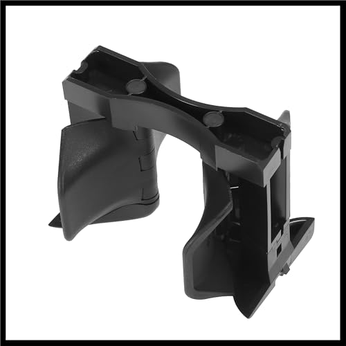 Divisor para portavasos consola central para Mercedes-Benz miniatura 5