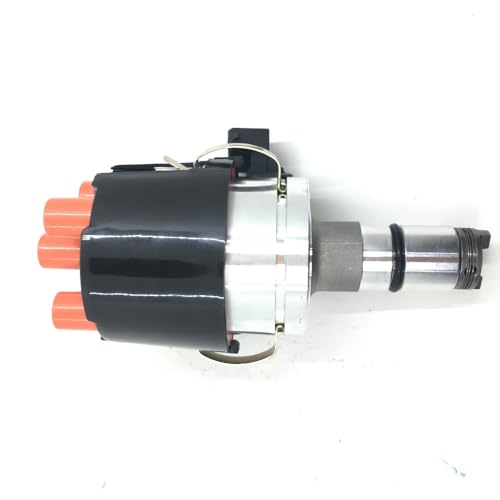 Distribuidor electrónico 025905237 para VW T25 Kombi y Fiat 5