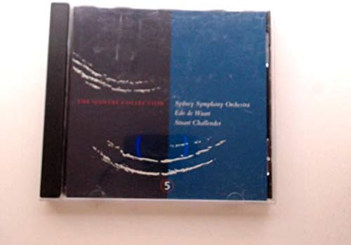 The Qantas Collection 5