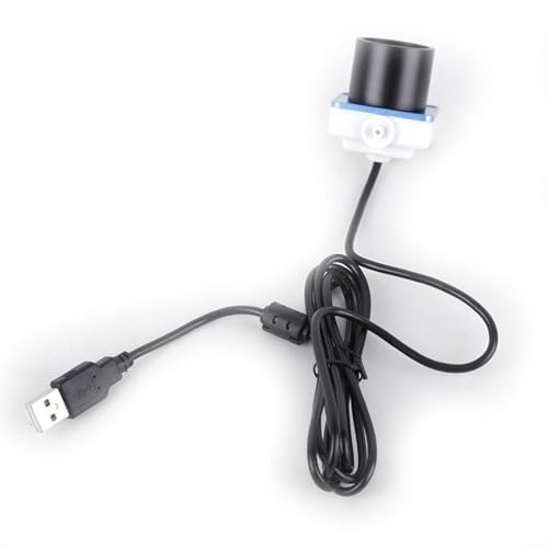 Erleben Sie das Universum durch Ihren PC mit einer 1 25 Zoll treiberfreien Teleskop-Augenstück-Kamera