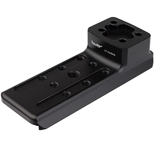 Haoge LF-Z48MS YJ[ptbgjR Z 800mm f/6.3 VR S,Z 600mm f4 TC VR S YtBbg Manfrotto Benro Sirui Or t̃rfIwbh