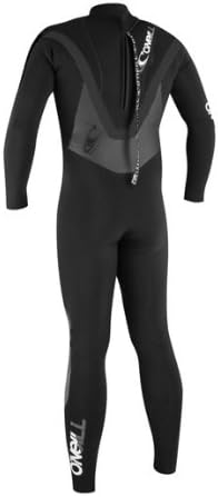 O'Neill Gooru GBS 3/4 Full (Black)