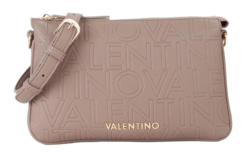 Valentino cross body bag Pansy Crossbody Bag Taupe