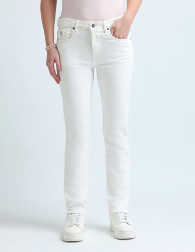 Image of U.S. Polo Assn. Women Jeans