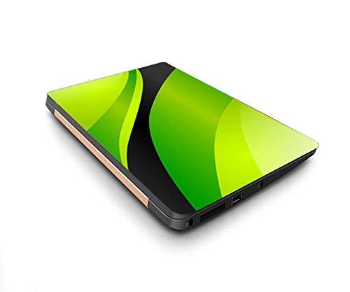 Image of Galaxsia Pattern D44 Vinyl Laptop Skin /Sticker /Cover /Decal Compatible for Any 14 Inches Laptop (Hp /Dell /Sony /Acer /Lenovo /Asus. Etc) Or Notebook.