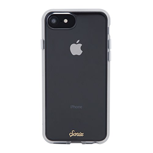 Sonix Clear Cell Phone Case [Drop Test Certified] - Clear Case for Apple iPhone 6/6s/7/8