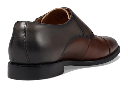 Image of Stacy Adams Men's Raythorne Cap Toe Double Monk