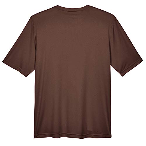 DRIEQUIP Youth Moisture Wicking UV Protection T-Shirt in Sizes Youth XS-XL2